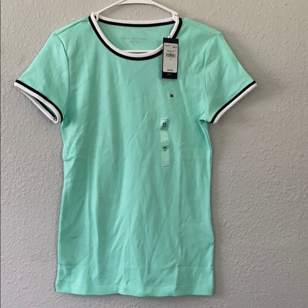 Tommy Hilfiger shirt